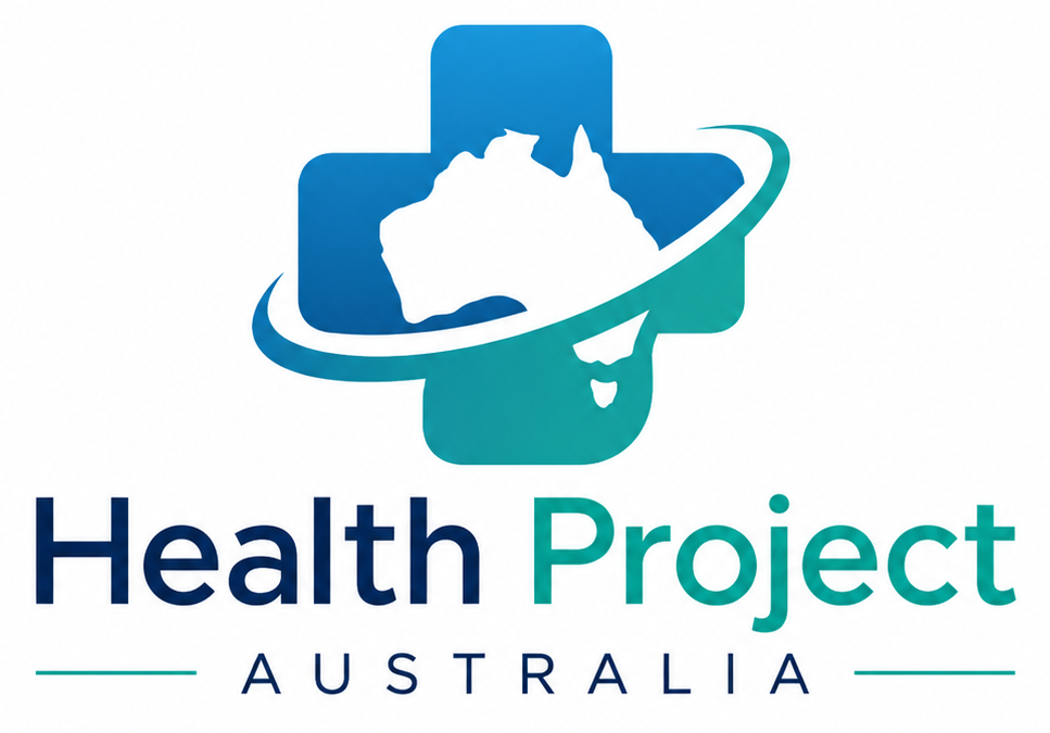 Health Project Australia